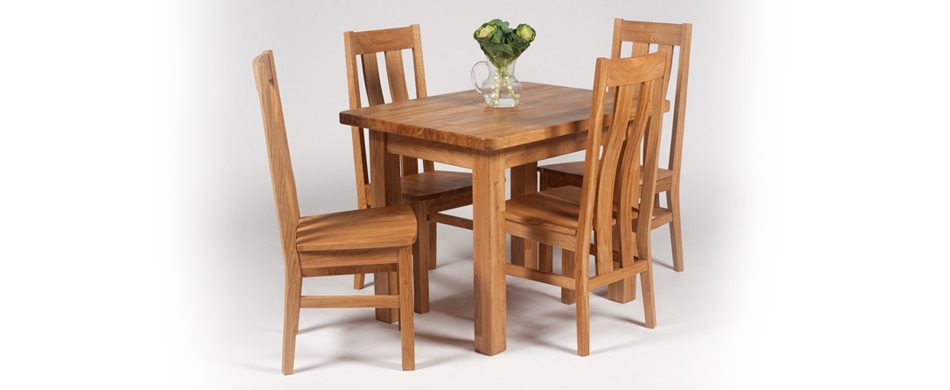 hartwood kitchen table