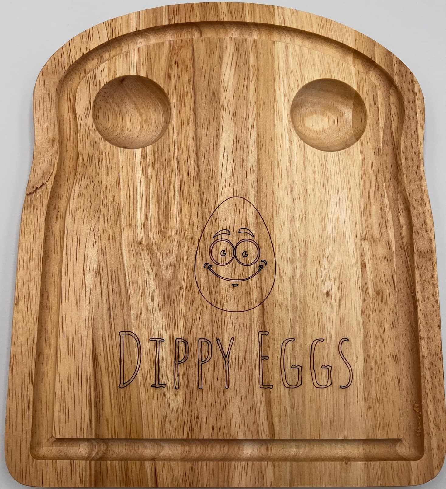Dippy Egg Boards Hartwood Timber